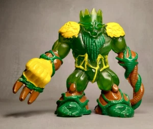 BARBATAUS, LORD OF THE FOREST ~ Forest Tribe / Gormiti Atomic Series @2006 - Picture 1 of 3
