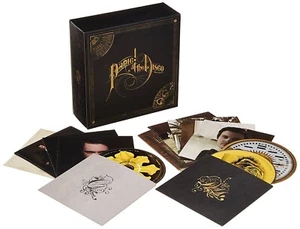 Panic At The Disco VICES AND VIRTUES Deluxe BOX SET - EXCELLENT CONDITION! - Picture 1 of 19