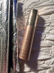 JLO BEAUTY That Star Filter Full Size Complexion  Booster 1oz Pink Champagne $39 - Picture 1 of 2