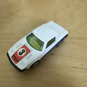 VINTAGE CORGI JUNIORS-TRIUMPH TR 7, MADE IN GT. BRITAIN - Picture 1 of 7