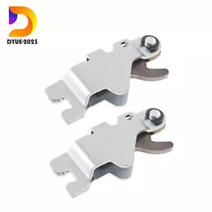 2PCS Parking Brake Lever for Dodge Durango Jeep Grand Cherokee 4560179AA - Picture 1 of 7