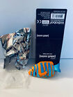 Kidrobot - Adult Swim Series 1 - Blind Box Mini -  Mammoth Fishcenter - Opened