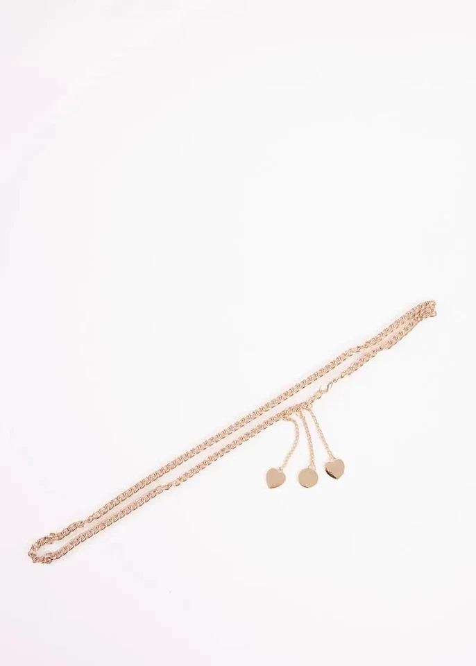 Denny Rose art 321DD90004 Cintura collez autunno/inverno 2023/24 - Immagine 1 di 3