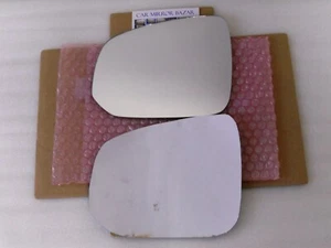 Vidrio espejo retrovisor D717L para VOLVO XC90 2016-25 vista lateral izquierda izquierda LH L + ADHESIVO - Imagen 1 de 3