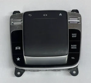 Mercedes-Benz A Klasse W177 Mitte Media Multifunktions Kontrolle Einheit - Picture 1 of 5