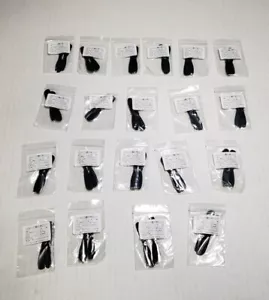 20 Pairs of skrnrhrery Mini Propeller, Suitable for Small/Med UAV Quadcopters - Picture 1 of 3