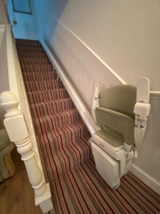 Stair Chair Lift Ebay