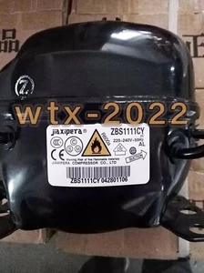 1 Stück NEU für Kompressor ZBS1111CY - Bild 1 von 1