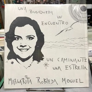 MARGARITA ROBLEDA MOGUEL -LE CANTA A DIOS Y A SUS AMIGOS- MEXICAN LP RELIGIOUS - Picture 1 of 4