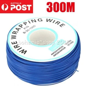 300m Dog Underground Boundary Wire Invisible Fence Cable - For W227 Collar HOT - Picture 1 of 8