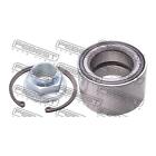 FEBEST Wheel Bearing Kit DAC55900054M-KIT Front FOR Boxer Ducato Movano Relay Ma