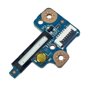 For HP 15-DH 15-DH1060NR 17-W FPC54 On / Of Power Board LS-H483P L57319-001 - Picture 1 of 4