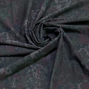 Mini Military Camouflage Cotton Twill Fabric Hunting Clothes Jacket Apperel 58"W - Picture 1 of 57