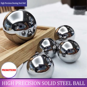 High Precision Bicycle Loose Ball Bearings Metric Size 1mm 3.175mm 5mm To 20mm - Picture 1 of 12