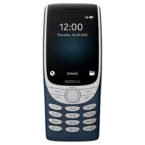 Nokia 8210 4G (2,8 Zoll) Display Kamera Dual Sim Tastatur Telefon - Bild 1 von 11