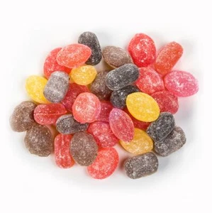 Claeys Candy Sampler Pack - 5 Flavors - Picture 1 of 6