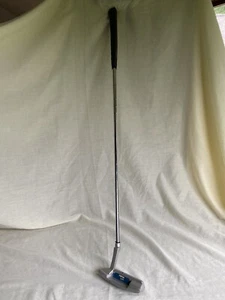 Vintage Pepsi Promotional Golf Putter By Lambkin - Picture 1 of 7
