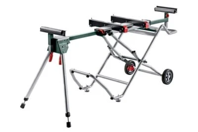 Metabo Kappsägen-Untergestell KSU 251 Mobile 629007000 - Bild 1 von 2