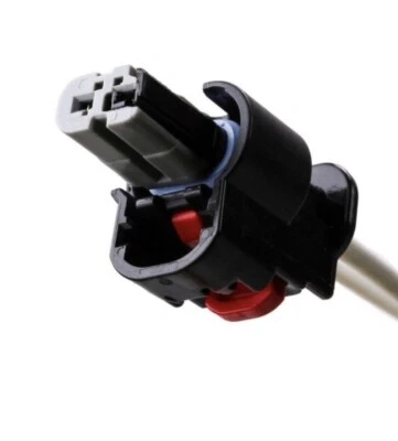 Conector de antena de entrada sin llave PT3702 para GMC Terrain 2018, 2019 Foto 1 de 3