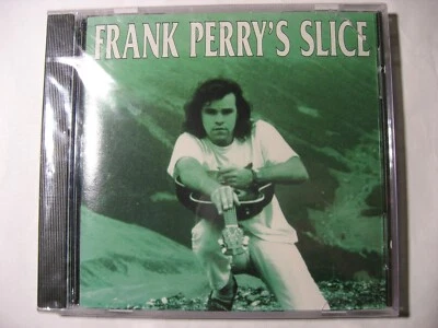 Frank Perry's Slice, ISOAAL, neu und eingeschweißt - Bild 1 von 2