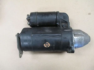 BMW 86 R80 R100 R80RT R100RT airhead starter - Picture 1 of 7