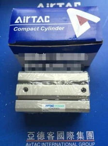 1PCS New AirTAC SDA25X50 Cylinder Free Shipping - Picture 1 of 2