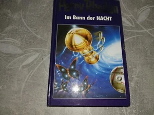 Perry Rhodan Blau Bertelsmann Ausgabe Blauband - Bild 1 von 1