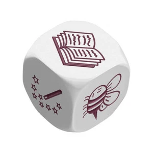 Rorys Story Cubes Classic Dice Game Fast and Fun Indoor Night Game for Families - Picture 1 of 3
