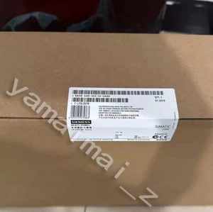 1pc New Siemens 6AV6545-0CC10-0AX0 Touch Panel 6AV6 545-0CC10-0AX0 Fast Ship - Picture 1 of 2