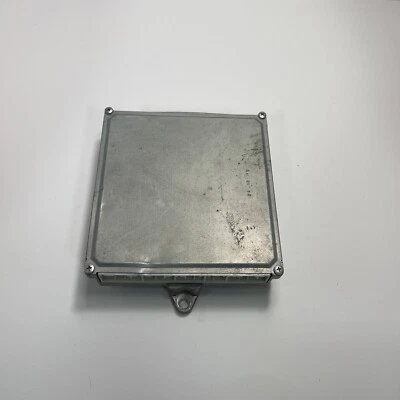 Computadora Acura TSX AT 2006-2008 motor 2,4 L ECM ECU 37820-RBB-A61/39 Foto 1 de 4