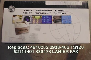 New Open Box IMAGE EXCELLENCE S5CTG0045 TONER CARTRIDGE 4910282 - Picture 1 of 2
