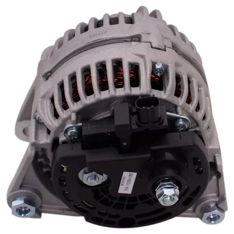 Alternator For 2006-2009 Dodge Ram 2500 2006-2007 Ram 3500 11235 - Image 1 of 1