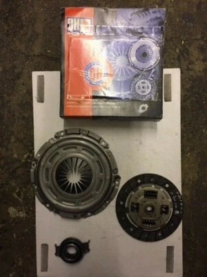 KIT DE EMBRAGUE Se adapta a Ford Escort MK5 1.4.1990-1995......QH Foto 1 de 4