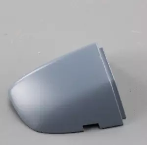 Genuine VW Front Right Door Lock Cover Cap for Golf SV Passat Tiguan Tarraco - Picture 1 of 3