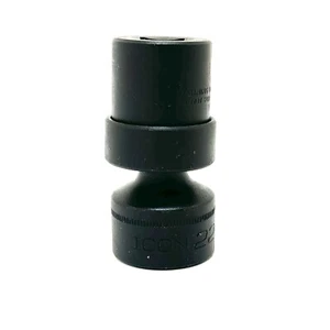 ICON 22MM UNIVERSAL SWIVEL IMPACT SOCKET 1/2” DRIVE METRIC 6 POINT I3UM22 - Picture 1 of 3
