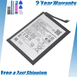 Bateria wymienna do Samsung Galaxy A02S A03s A037F A037G HQ-50S 5000mAh - Zdjęcie 1 z 7