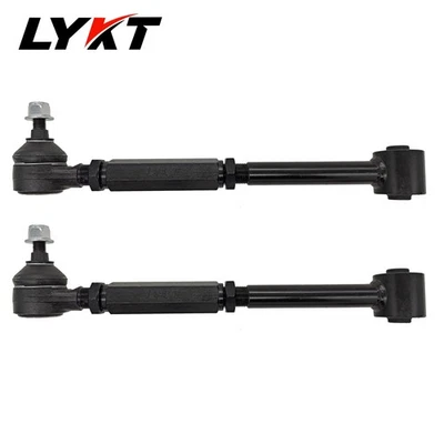 LYKT 2pcs Alignment Rear Camber Kit for Hyundai Sonata、XG300、XG350 & Kia Optima - Image 1 of 4