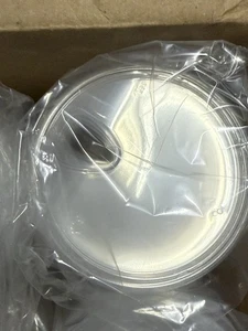 (85) Coperchi NITRO USA E GETTA STARBUCKS sigillati nuovi - Foto 1 di 2