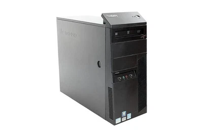 Lenovo ThinkCentre M91p Intel Core i5-2500 @3.30 GHz / 4GB  - Bild 1 von 2