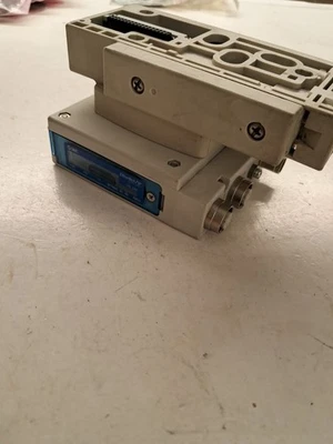 SMC EX260-SEN1 Ethernet/IP Interface Unit - Image 1 of 4