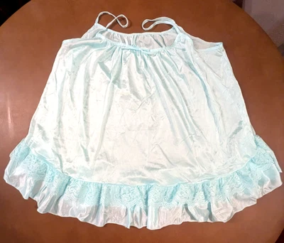 Lote De Colección 22 Encaje Volantes Lencería Slips, Camisolas, Vestidos, Trajes de Baño+ Foto 1 de 4