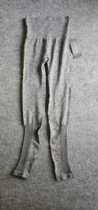 Lysse Women's Yoga Leggings 4 Way Stretch Breathable Size Small - Picture 1 of 11