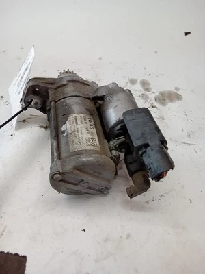 Used Starter Motor fits: 2021 Volkswagen Passat 2.0L - Image 1 of 4