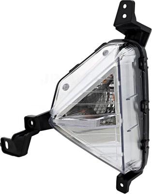 Luz intermitente lado del conductor para Hyundai Elantra 2019-2020 sedán Foto 1 de 4