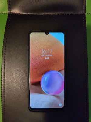 Samsung Galaxy A32 128 GB Grigio - Immagine 1 di 3