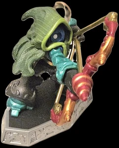 Skylanders Imaginators Sensei Ro Bow Model 87830888 W0172 2016 Activision Rare - Picture 1 of 13