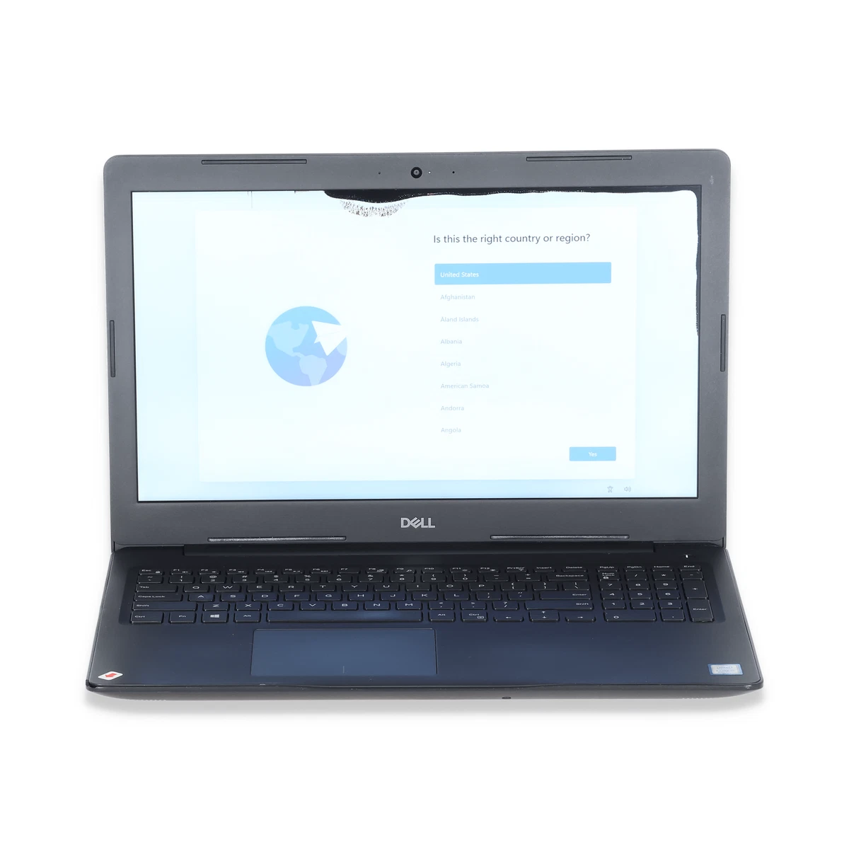 Dell Latitude 3590 PC Laptops & Netbooks for Sale - Shop New