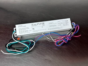 eldoLED ECOdrive 366/M Intelligent LED Driver/Controller 30W 525mA 801-00049-001 - Picture 1 of 9