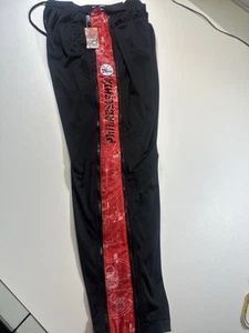 NBA Zipway Philadelphia 76ers Mens XL Warmup Pants - Picture 1 of 3