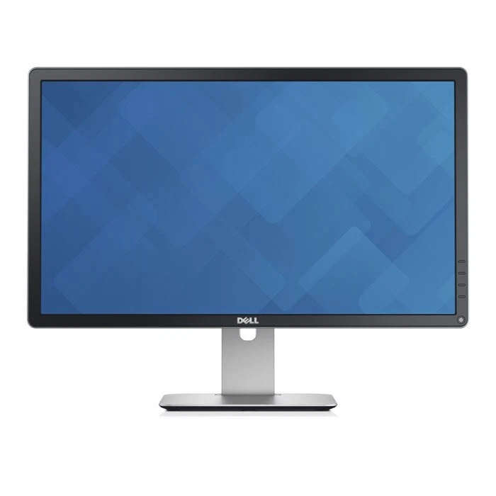 Dell Monitor P2414HB 23,8 Zoll DisplayPort VGA DVI Full HD schwarz - Bild 1 von 4